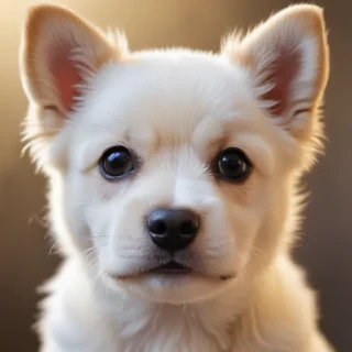 cute dog iphone wallpaper
