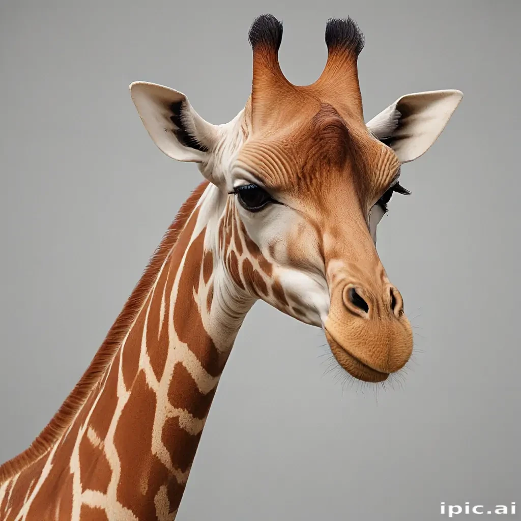 png giraffe