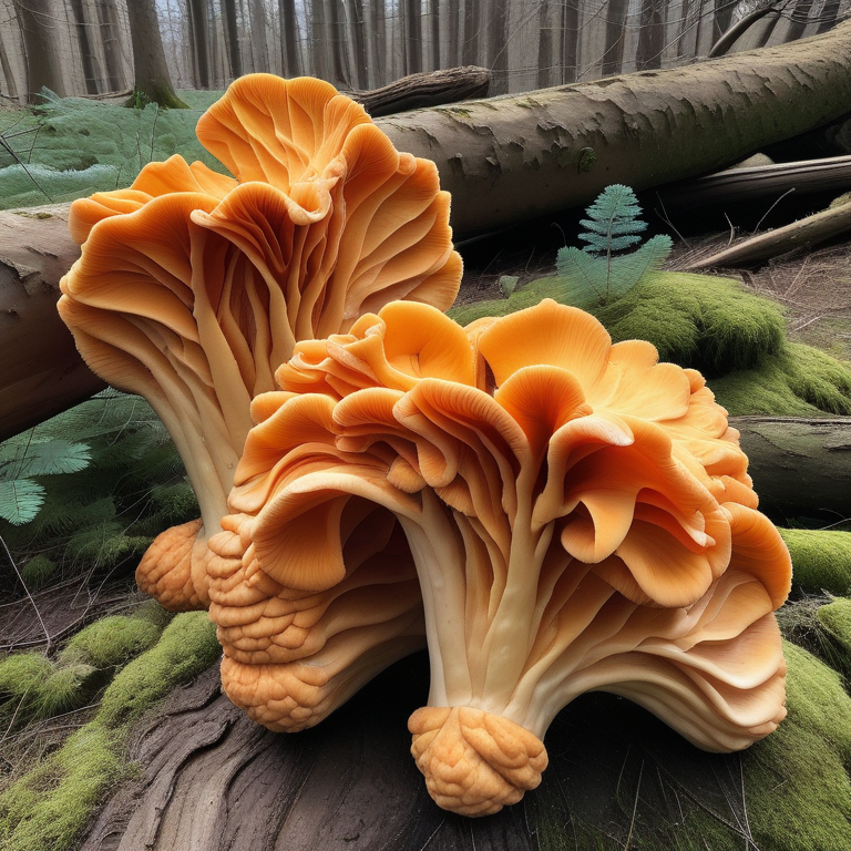 chicken of the woods price