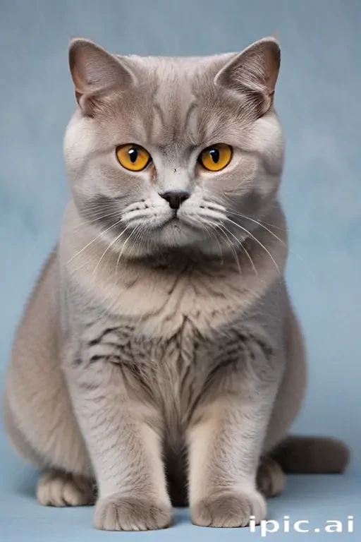 british shorthair cat breed