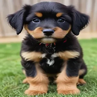 doxiepoo dog breed