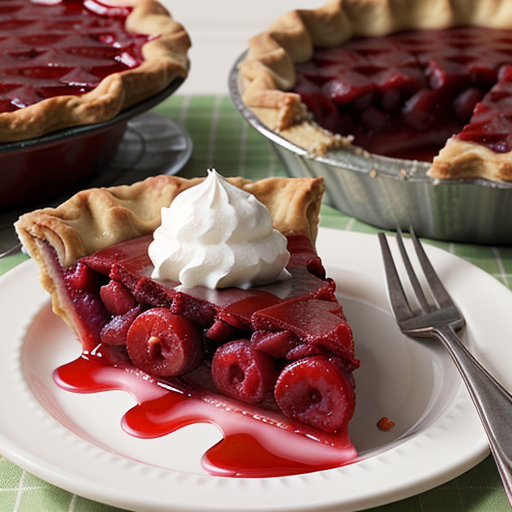 duncan hines cherry pie recipe