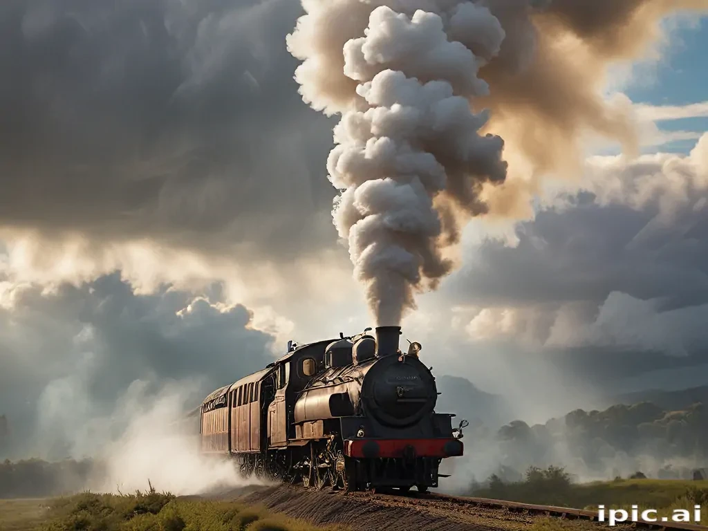 steaming png