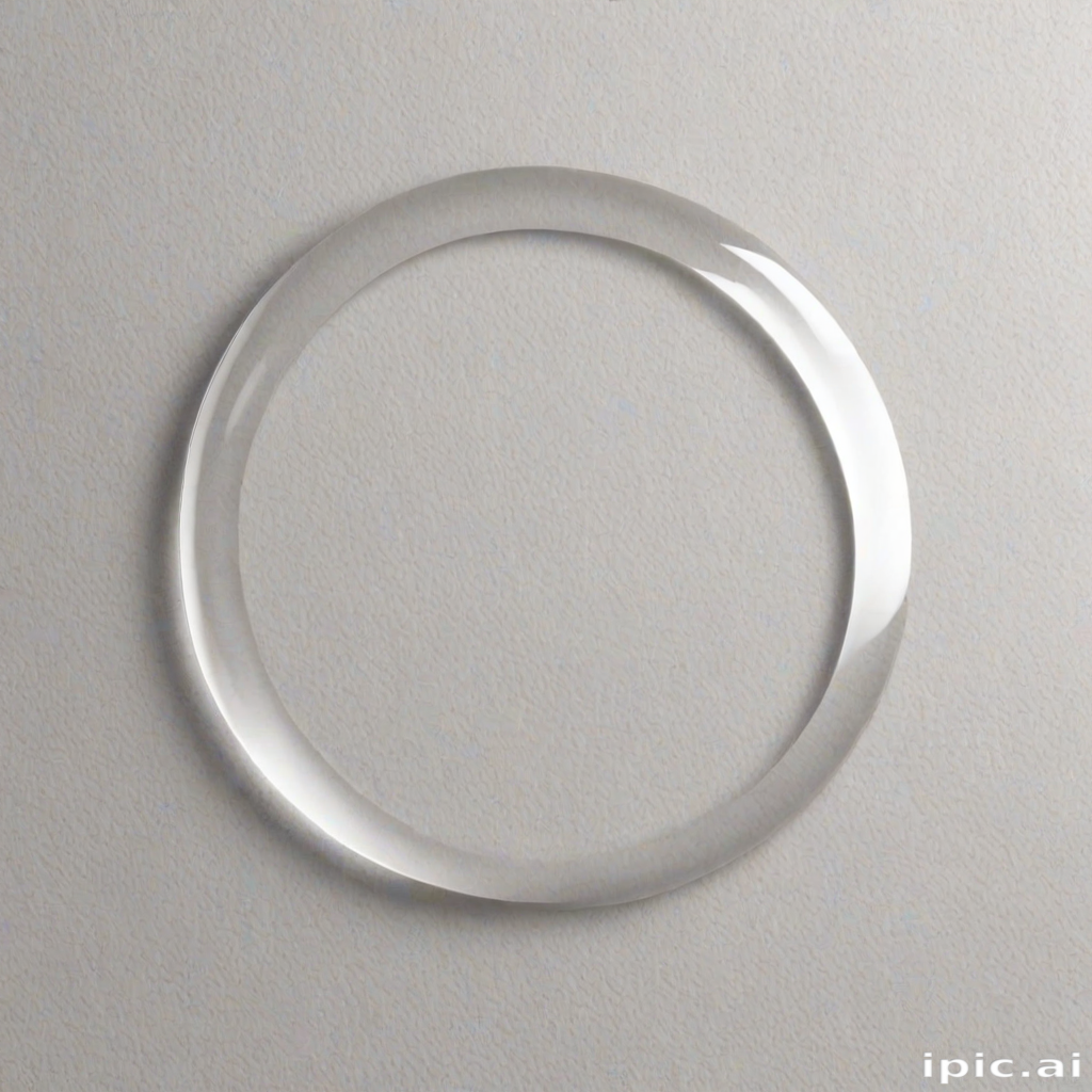 circle transparent png
