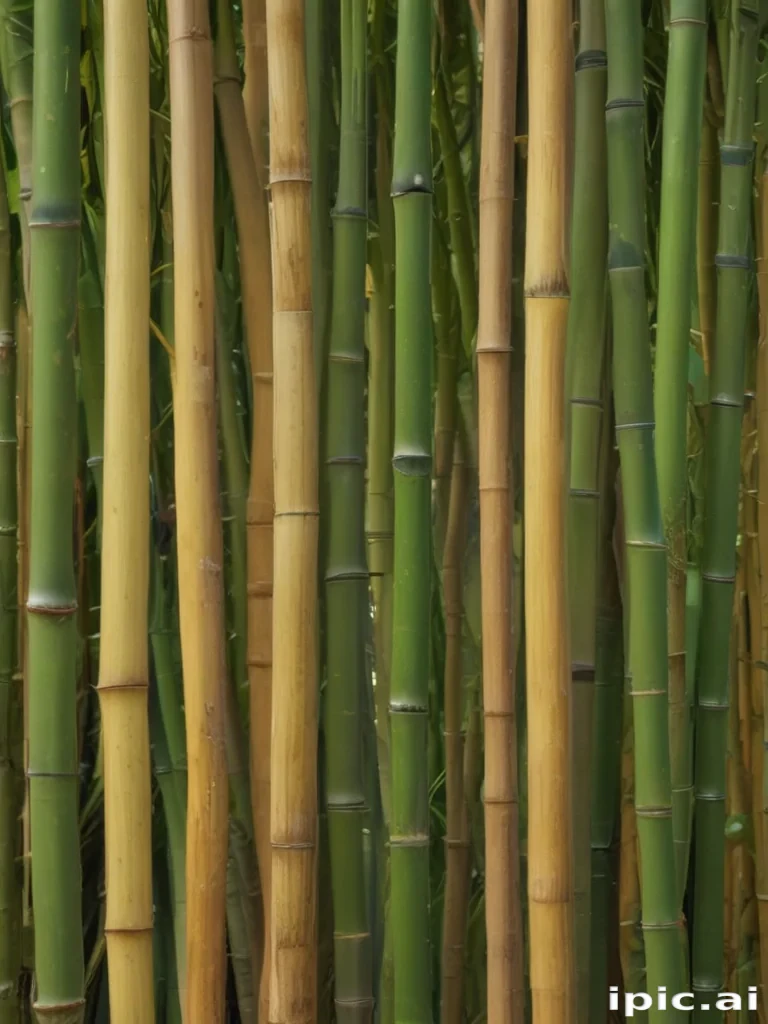 bamboo background
