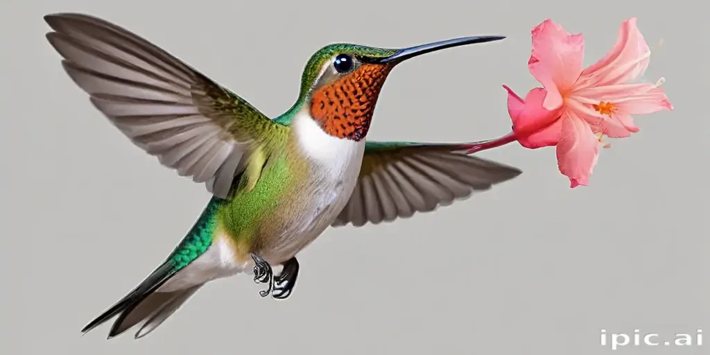 humming bird png