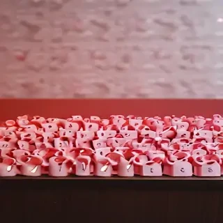valentines day aesthetic