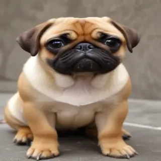 puggat dog breed