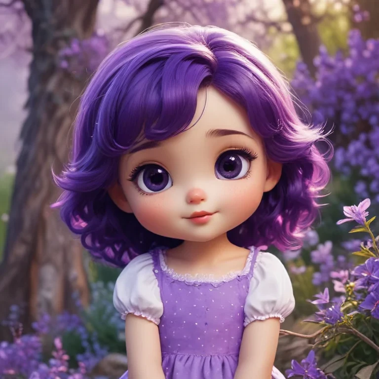 cute backgrounds purple
