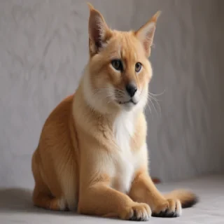balinese breed