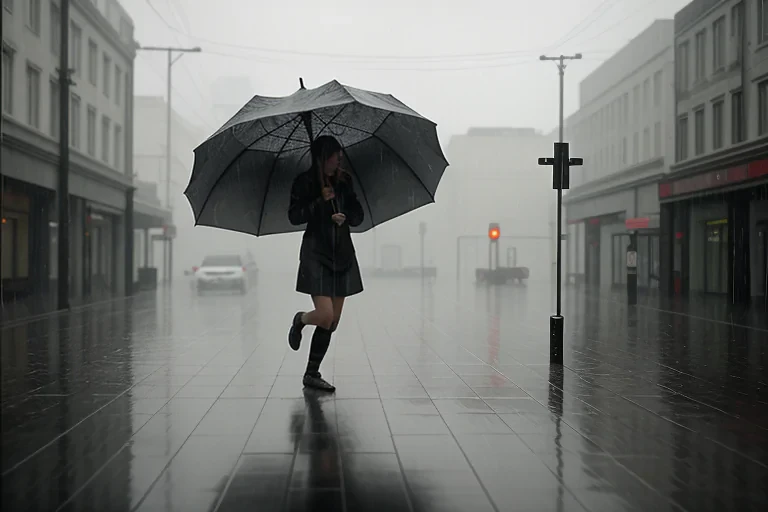 rain sound