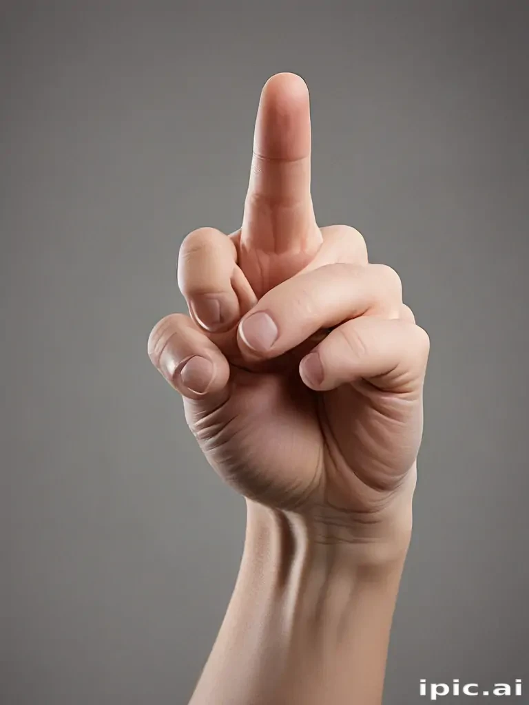 hand pointing at you png