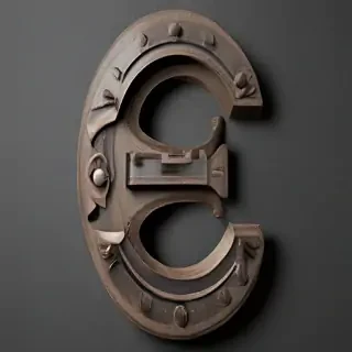 pounds symbol