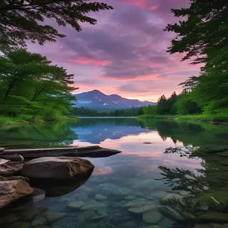 nature phone wallpaper
