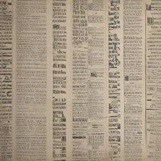 news paper texture