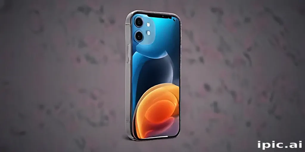 iphone 12 mini wallpaper