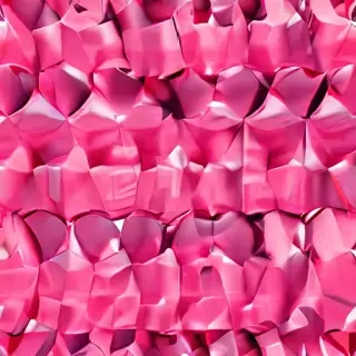 cool pink background
