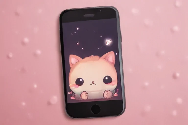 cute home screen wallpapers