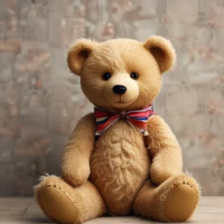teddy bear background