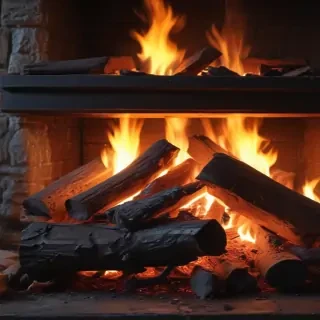 fireplace backgrounds