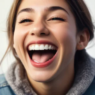 laughing png