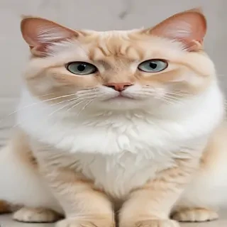 chantilly tiffany cat breed