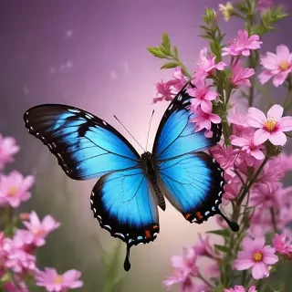 butterfly desktop backgrounds wallpapers