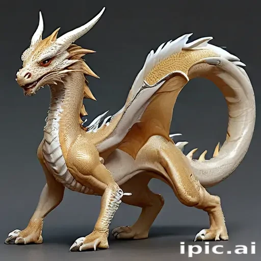dragon li breed