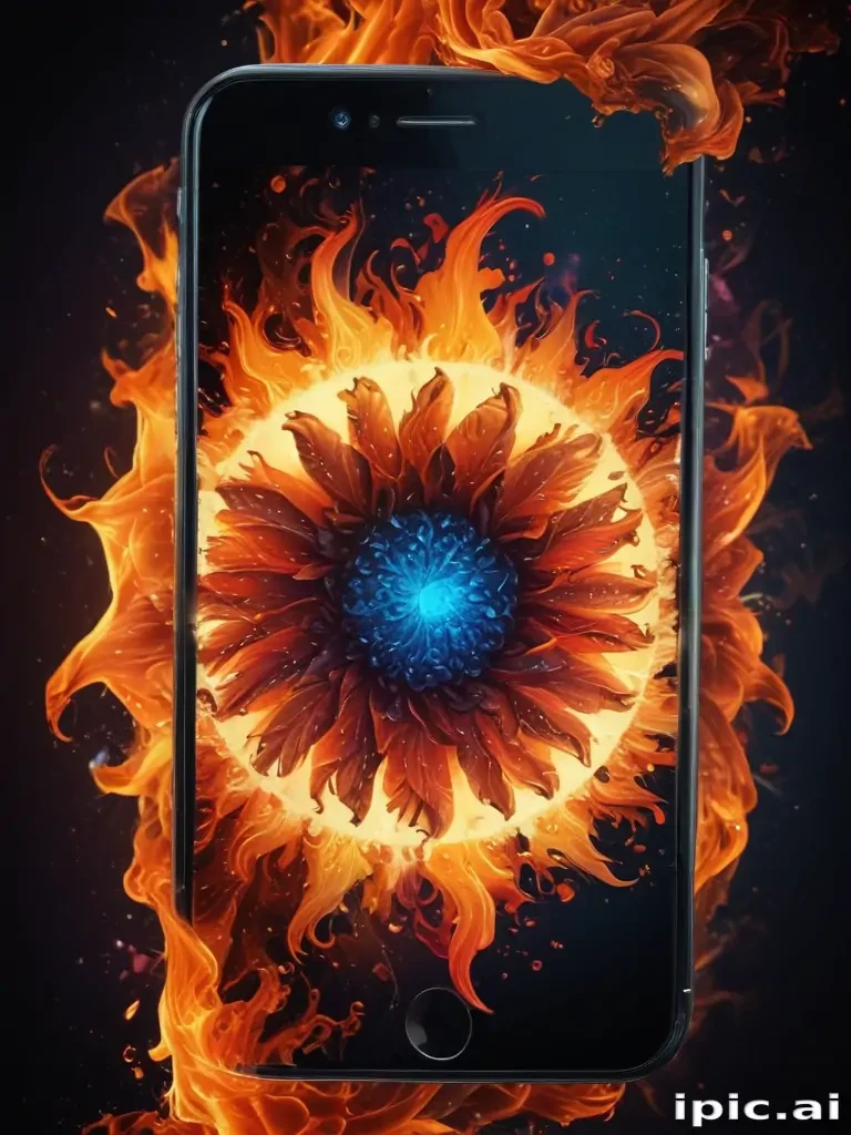 cool iphone wallpapers