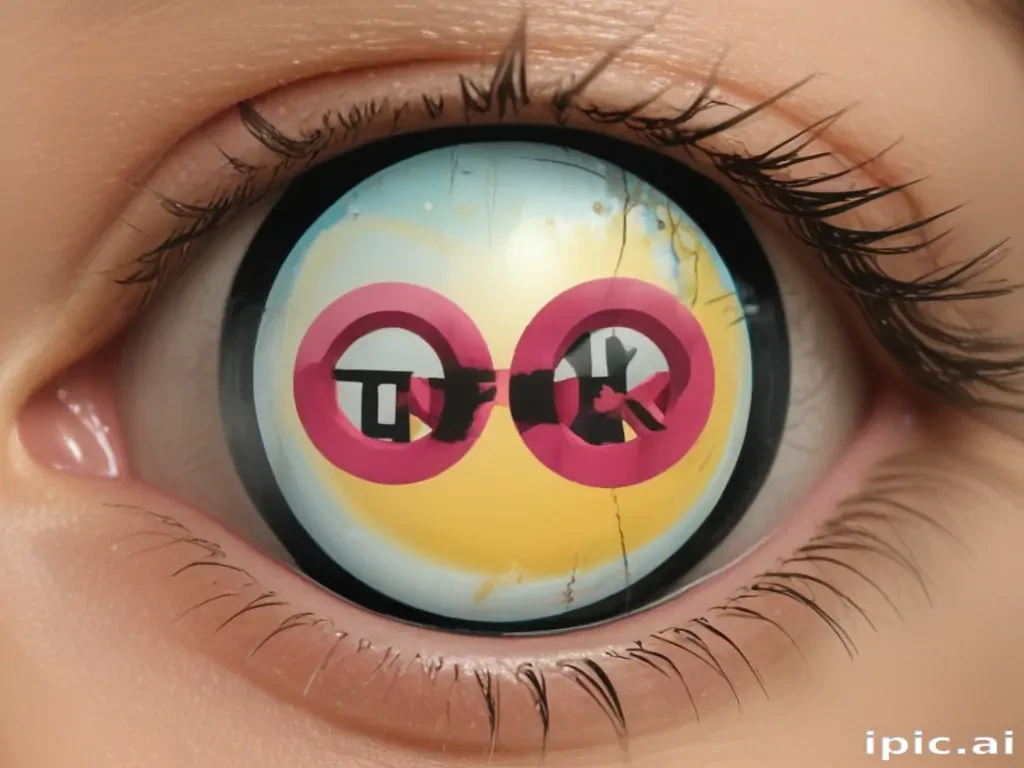 tik tok logo