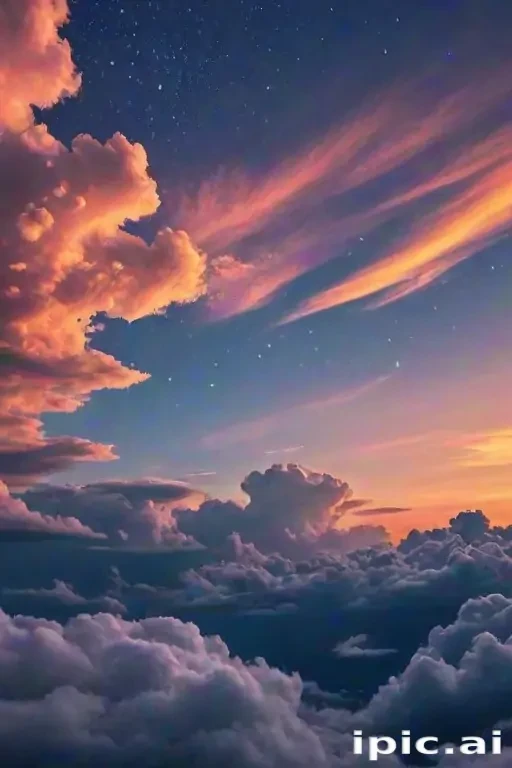 sky wallpapers for iphone