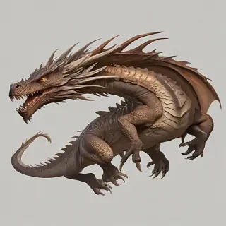 dragons png