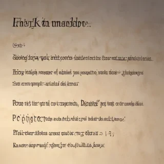 checklist mark