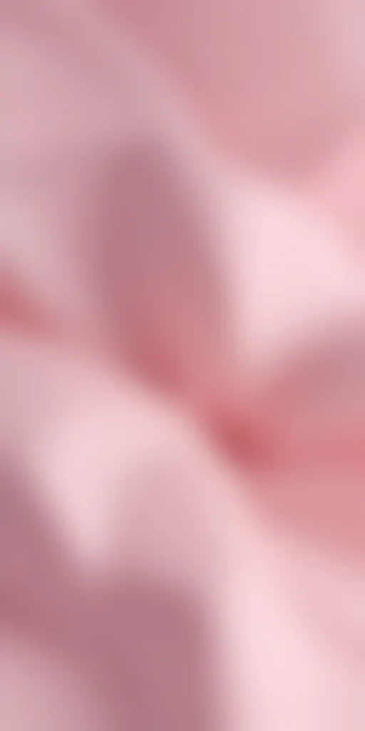 light pink background aesthetic
