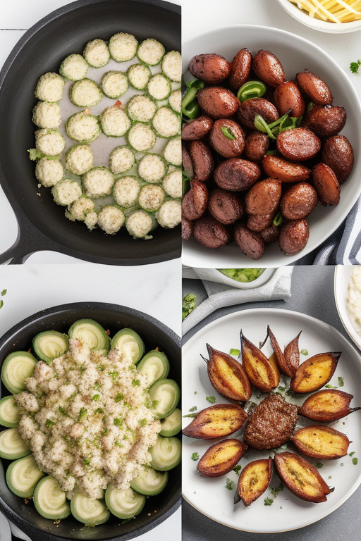 keto side dishes for bbq