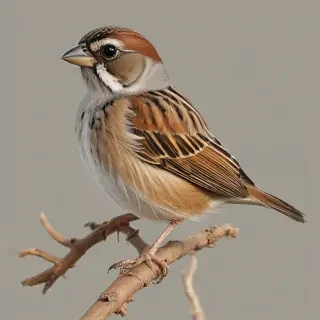 sparrow png