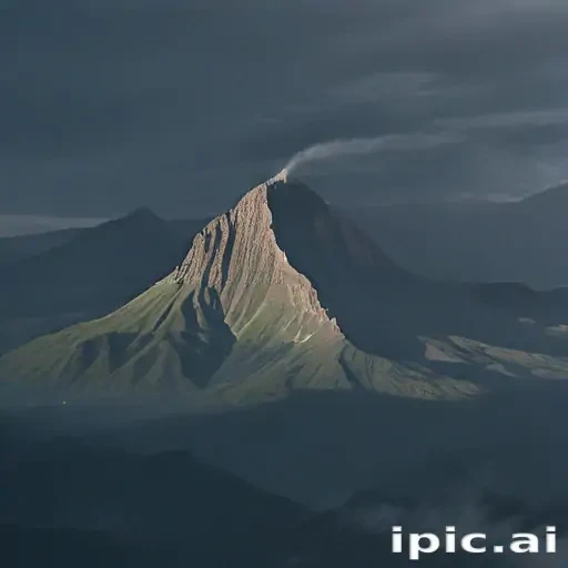 png mountain