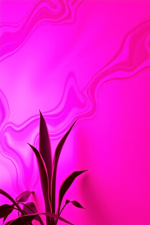 hot pink aesthetic wallpaper