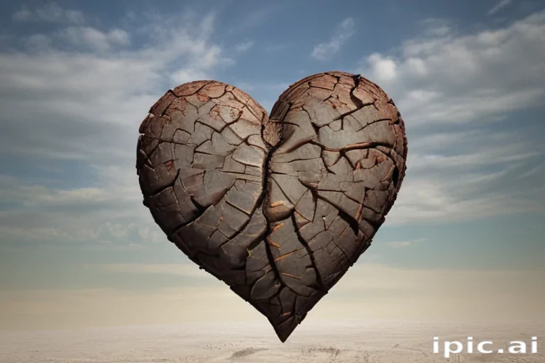 backgrounds broken heart