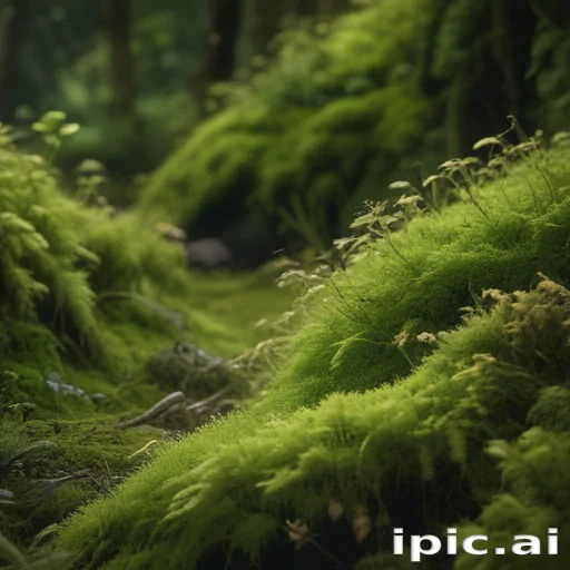 moss png