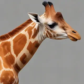 giraffe png