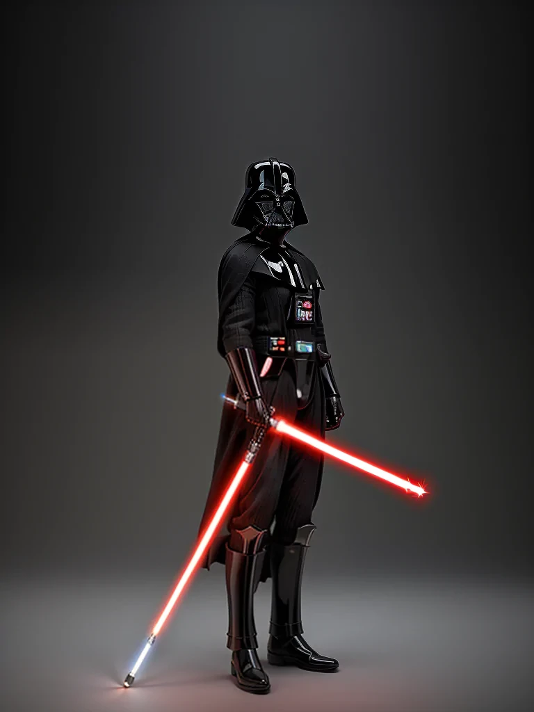 star wars lightsaber