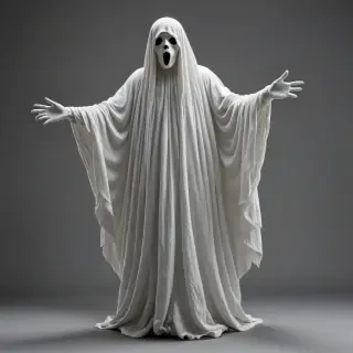 ghost png transparent
