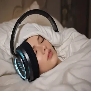 sleep music