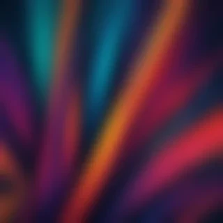 wallpaper iphone abstract
