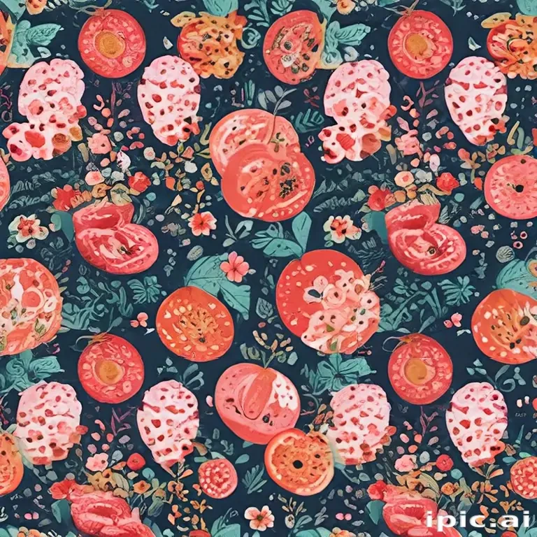 pattern cute