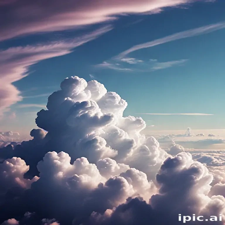clouds iphone wallpaper
