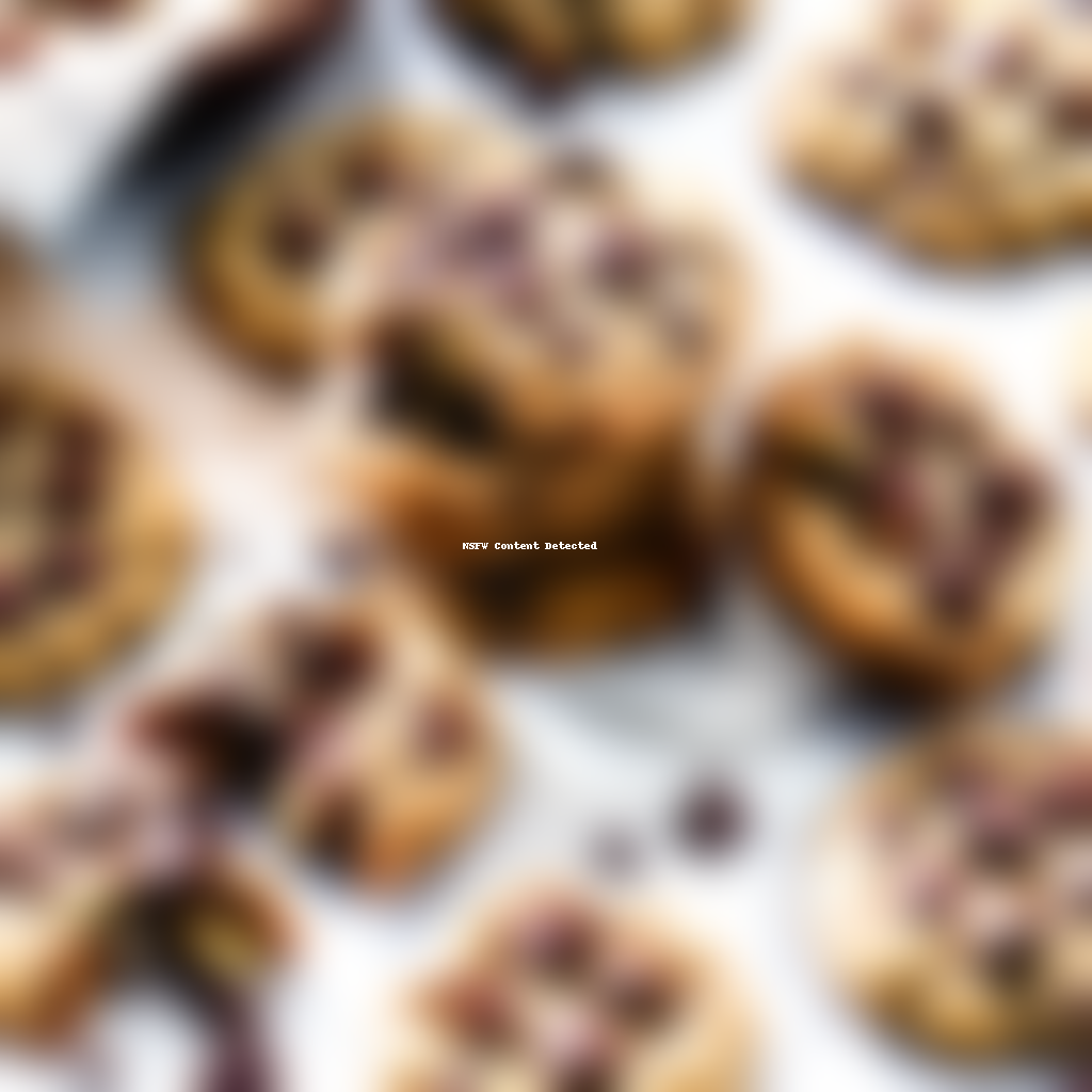 3 ingredient cookies no egg