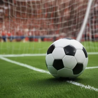 soccer goal png