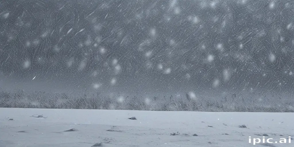 snowstorm png